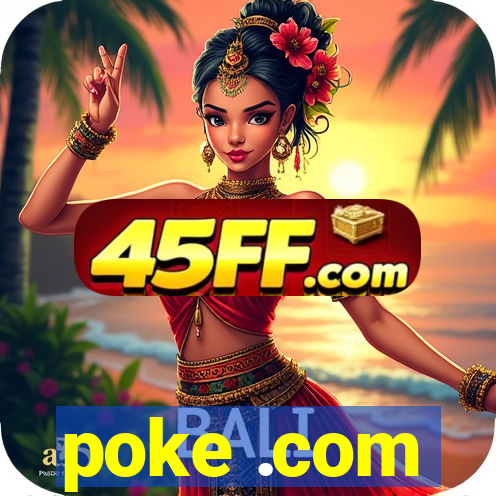 poke .com